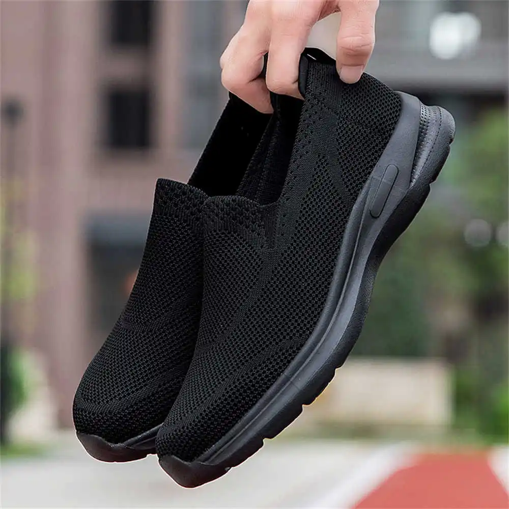 Latest Women Formal Wear - Without Lace Net Man's Boots For