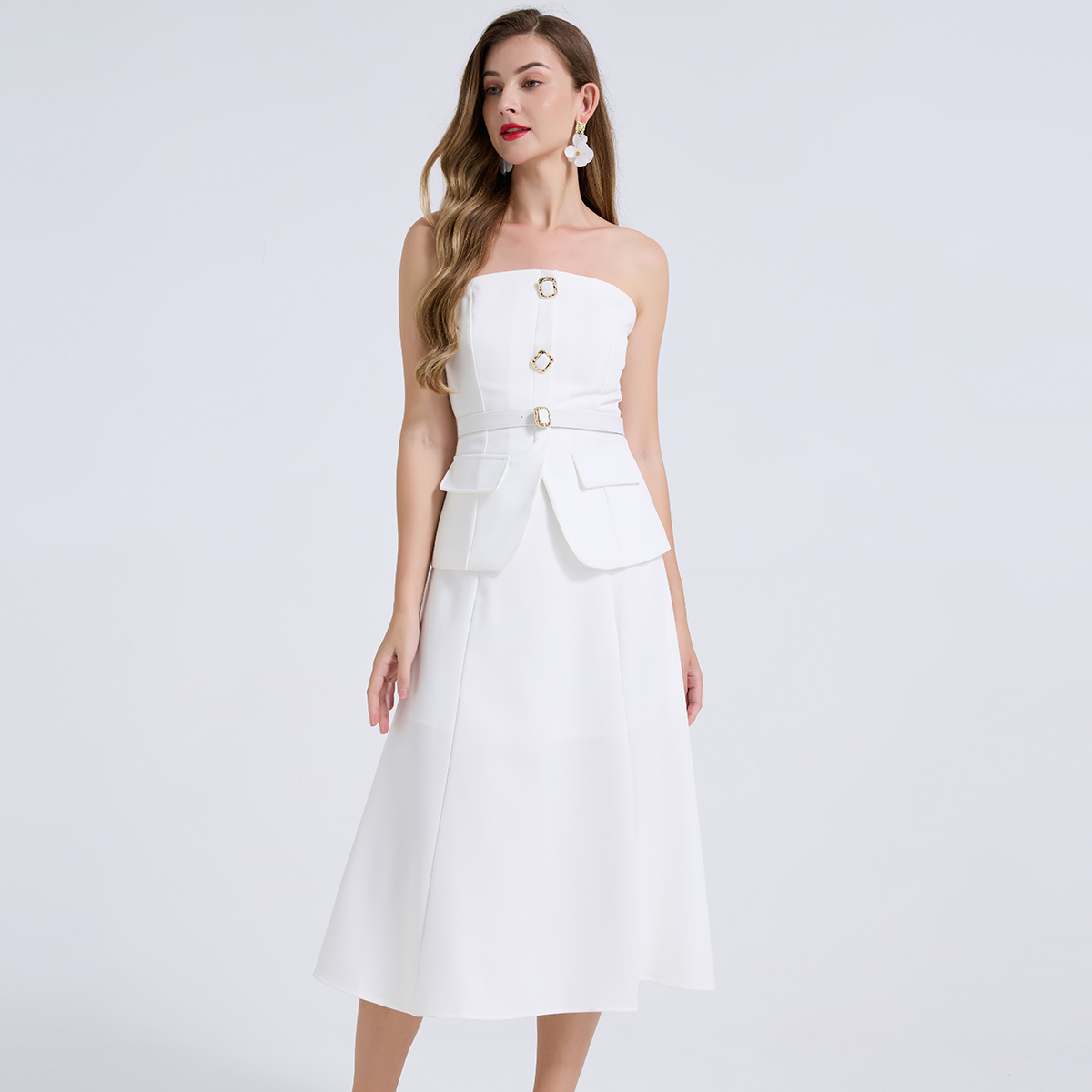 2 Piece Set Women Outfits Eleg - Women'S Formal Day Wear review and price