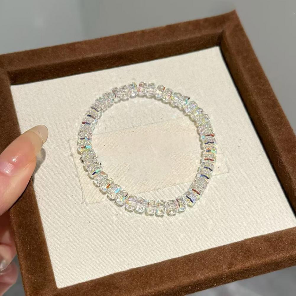 Women Bracelet Elastic Rope Ar - Formal Wear Jewelry For Women review and price