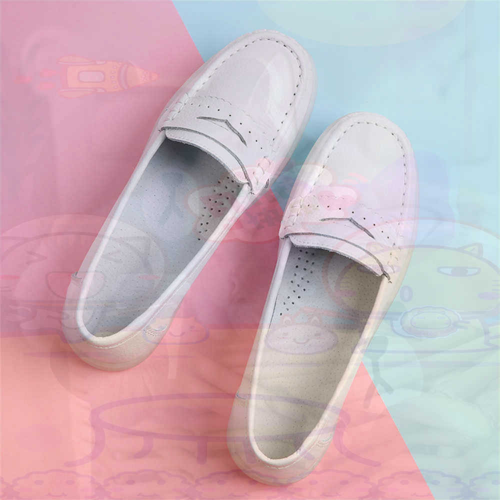 Moccasin Driving Teenage Sneak - Latest Women Formal Wear review and price