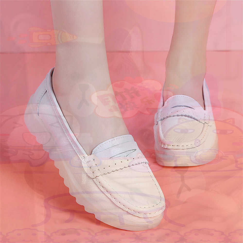 Moccasin Driving Teenage Sneak - Latest Women Formal Wear review and price