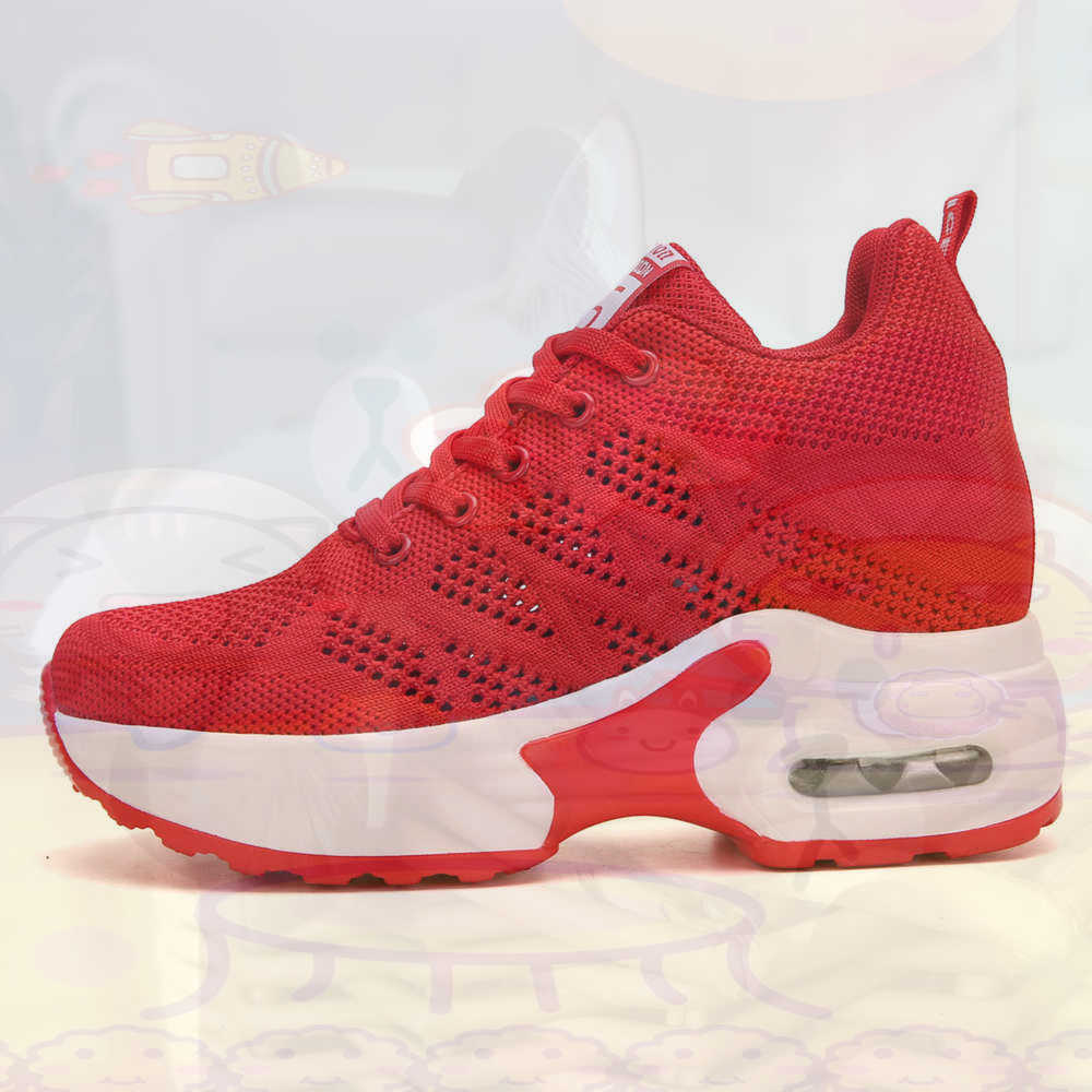 Red Size 36 Shoes Woman Tennis - Latest Women Formal Wear review and price