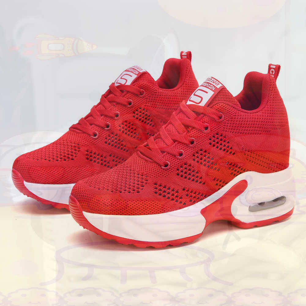 Red Size 36 Shoes Woman Tennis - Latest Women Formal Wear review and price