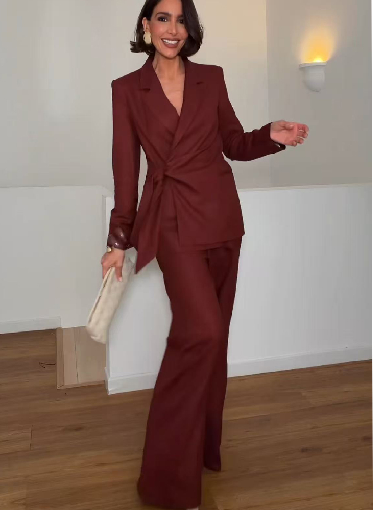 Fashion Office Ladies Blazer P - Women'S Formal Wear Jackets review and price