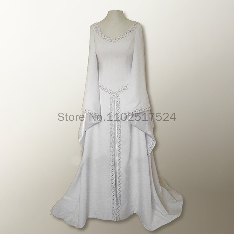 Womens Medieval Renaissance Wh - Women'S Formal Wear Wedding review and price