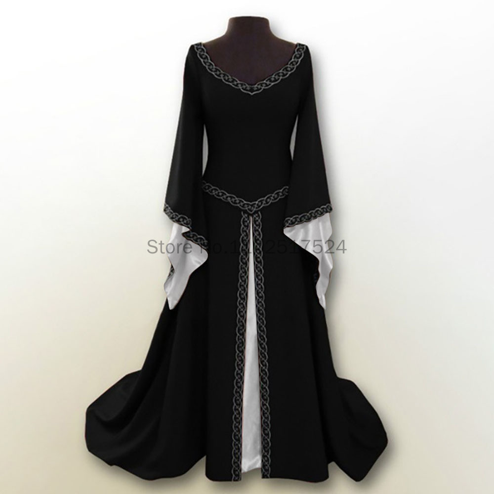 Womens Medieval Renaissance Wh - Women'S Formal Wear Wedding review and price
