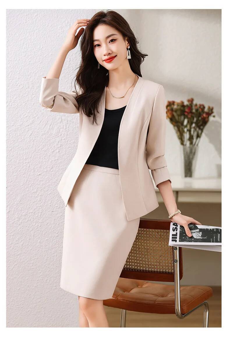 Formal Women Business Suits wi - Women'S Formal Wear Jackets review and price