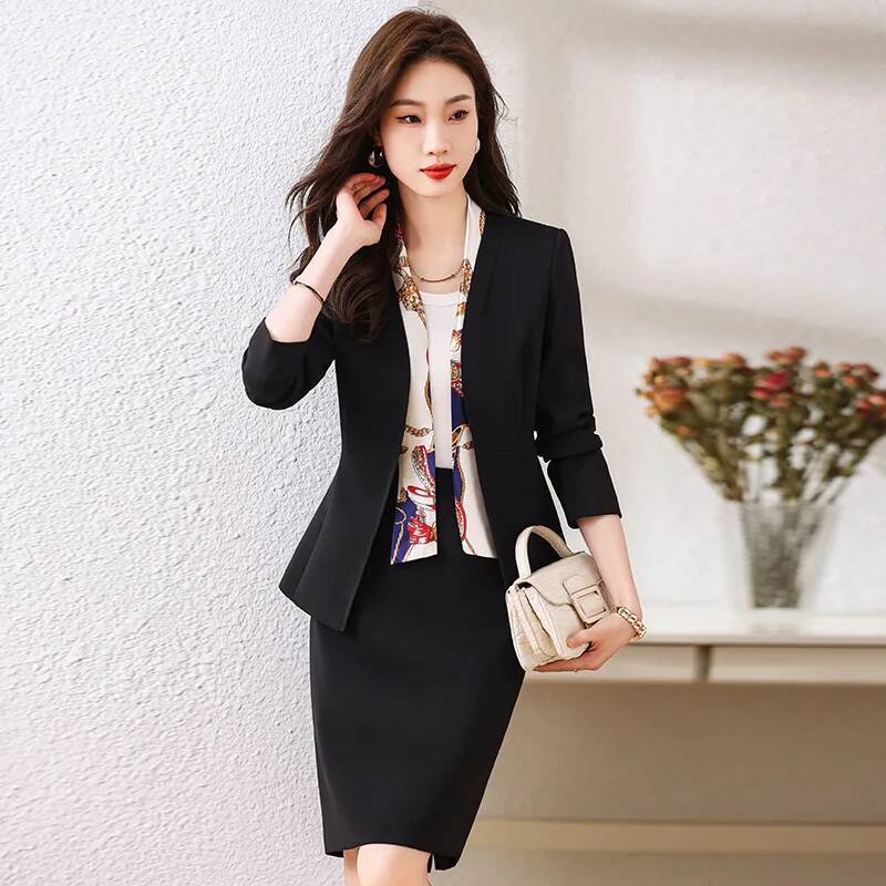 Formal Women Business Suits wi - Women'S Formal Wear Jackets review and price