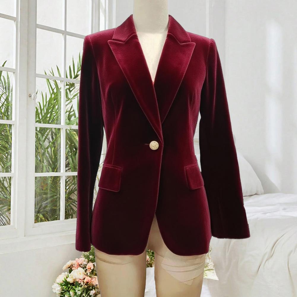 Velvet Large Size Women Prom P - Women'S Formal Wear Wedding review and price