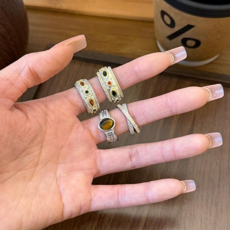  Delicate Dating Rings Vintage - Formal Wear Jewelry For Women review and price