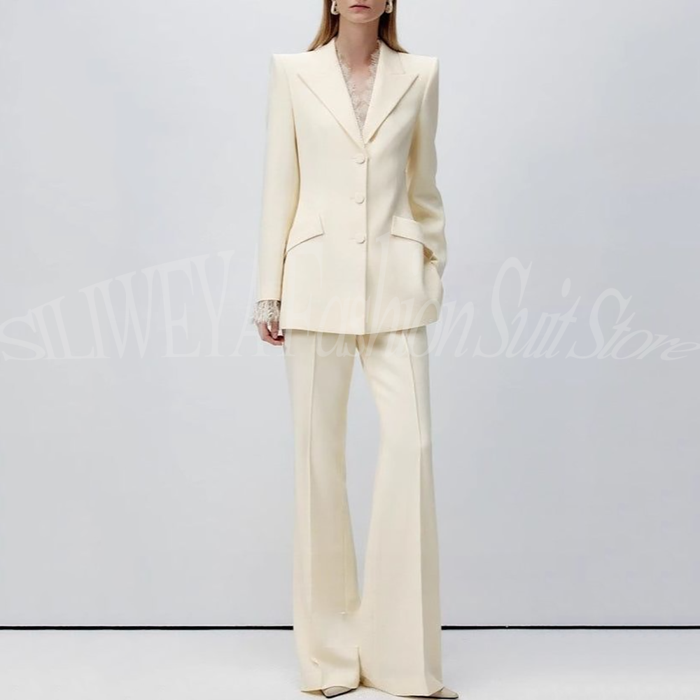 2026 New Women's Elegant Blaze - Women Formal Wear Korean review and price