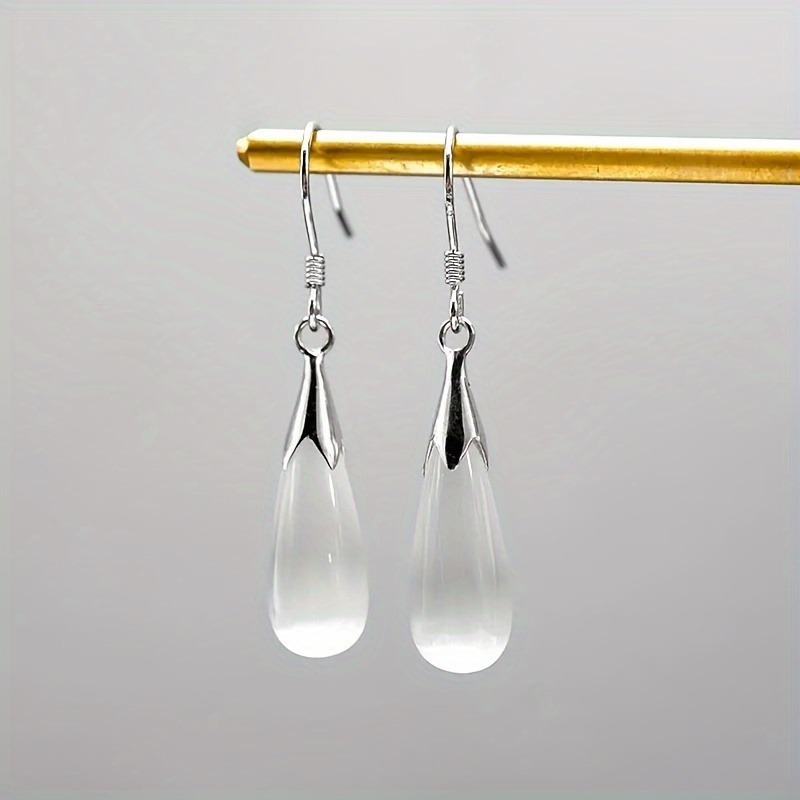 Minimalist Sterling Silver Dan - Formal Wear Jewelry For Women review and price