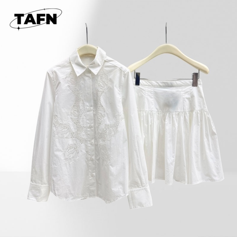 Ladies Trendy Short Skirt Set  - Women'S Formal Day Wear review and price