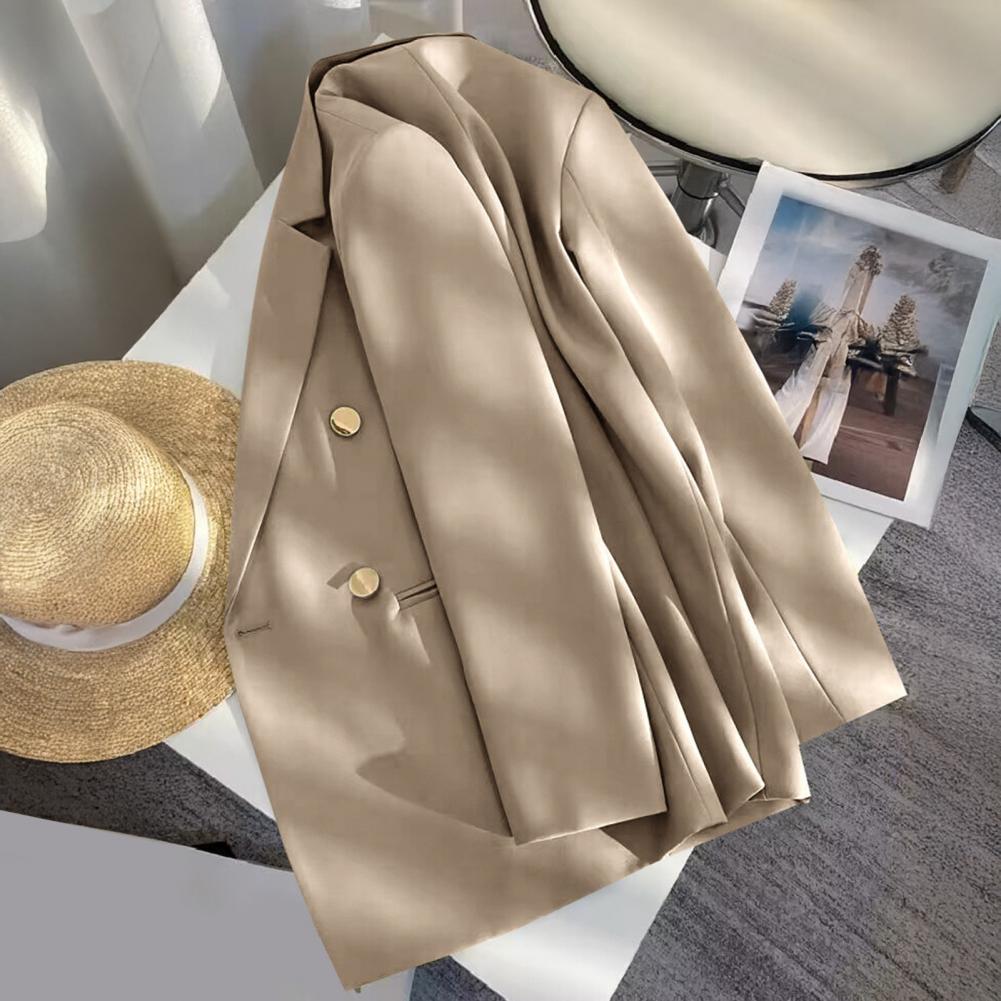 2025 Fashion Ladies Blazer Wom - Women'S Formal Wear Jackets review and price