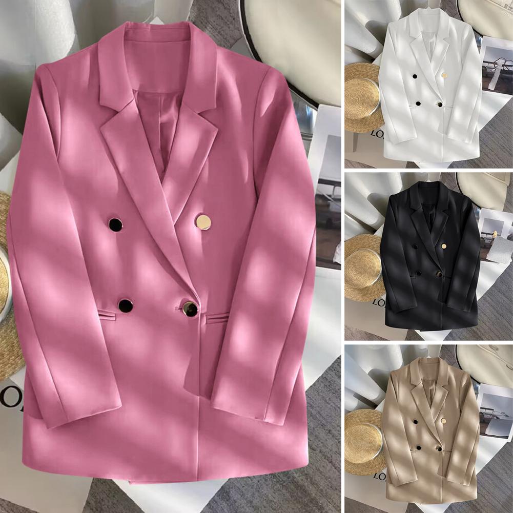 2025 Fashion Ladies Blazer Wom - Women'S Formal Wear Jackets review and price