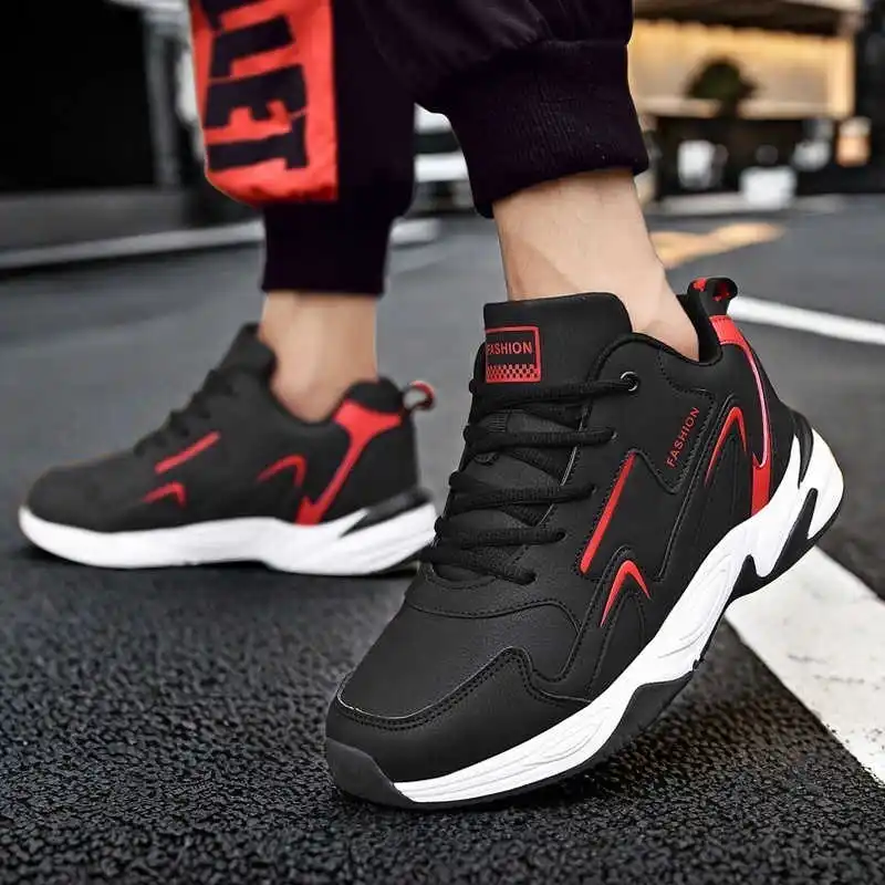 Cold-proof Spring Gym Sneakers - Latest Women Formal Wear review and price