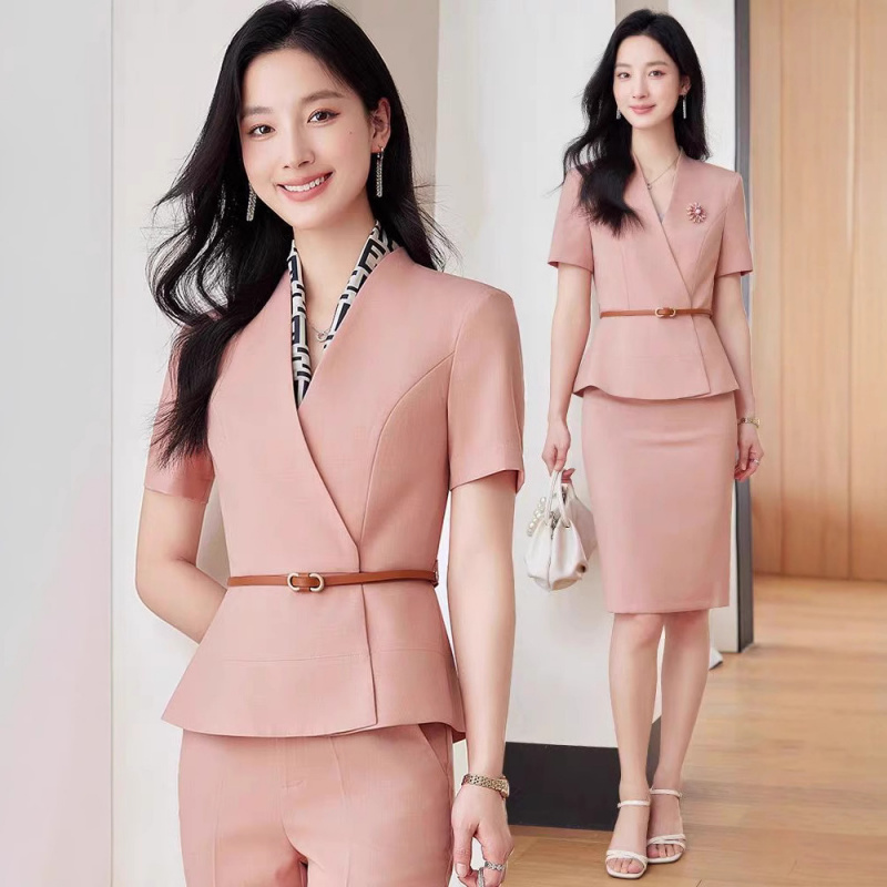 Women's Short Sleeve Professio - Formal Wear Jewelry For Women review and price