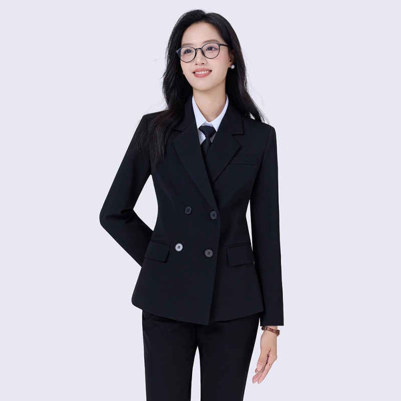 High-End Women's Suit Set Spri - Women Formal Wear Korean review and price