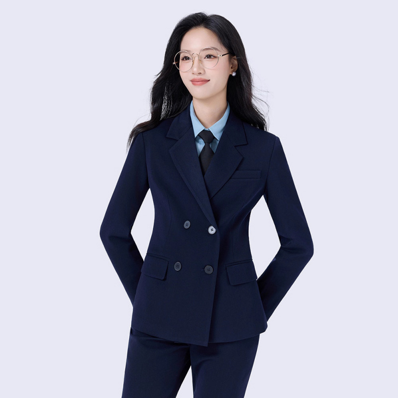 High-End Women's Suit Set Spri - Women Formal Wear Korean review and price
