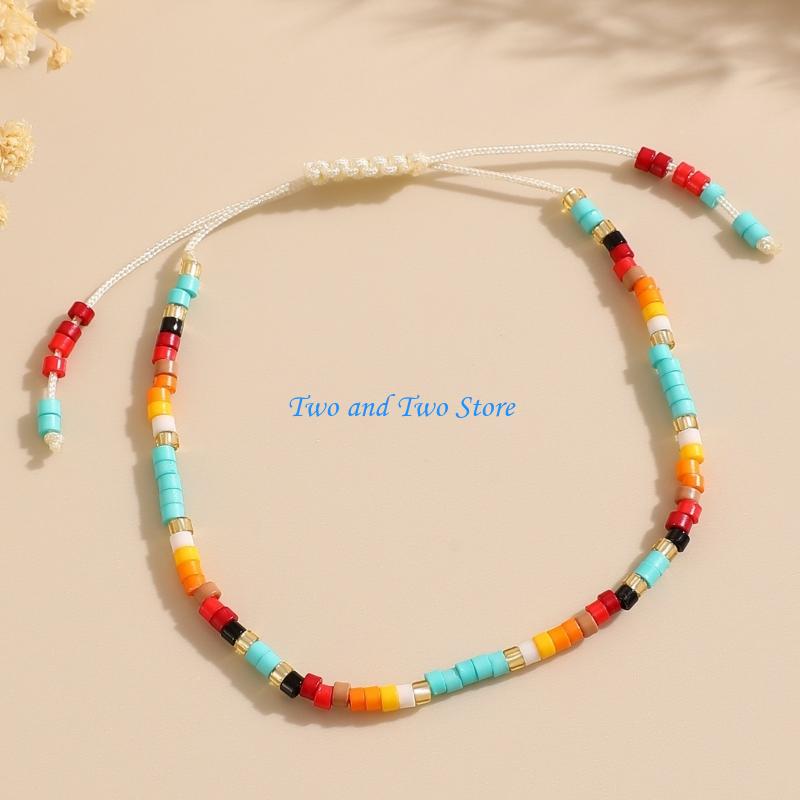 HX6F Trendy Soft Clay Beaded B - Formal Wear Jewelry For Women review and price