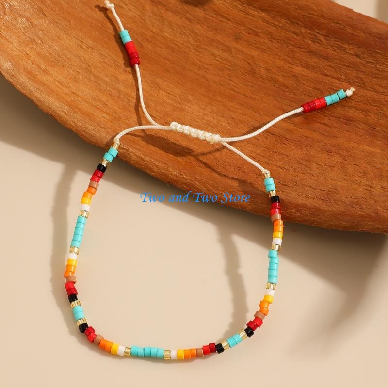 HX6F Trendy Soft Clay Beaded B - Formal Wear Jewelry For Women review and price